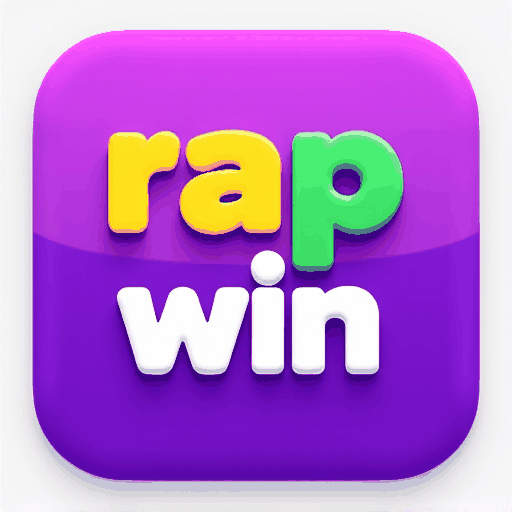 Rapwin: Plataforma de apostas segura e premiada