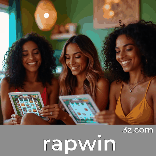 Rapwin: O Cassino Online Seguro e Divertido