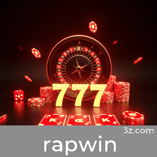 Rapwin: O Cassino Online Seguro e Divertido