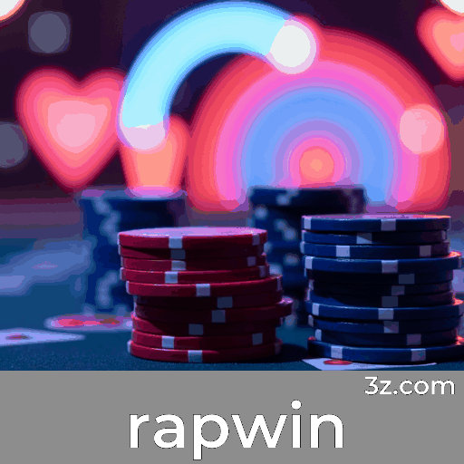 Rapwin: O Cassino Online Seguro e Divertido