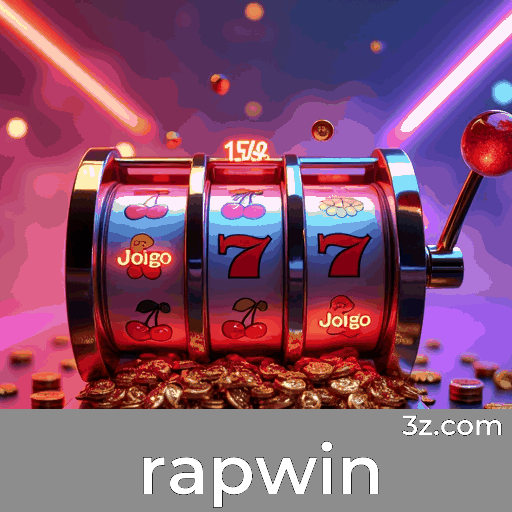 Registre-se Rapidamente e Desbloqueie Recompensas Exclusivas no Rapwin