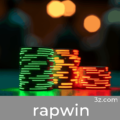 Rapwin: O Cassino Online Seguro e Divertido