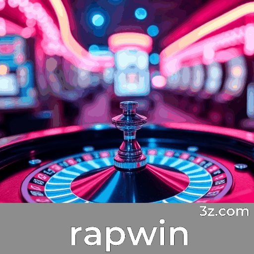 Rapwin Bônus: Estratégias para Valor Máximo