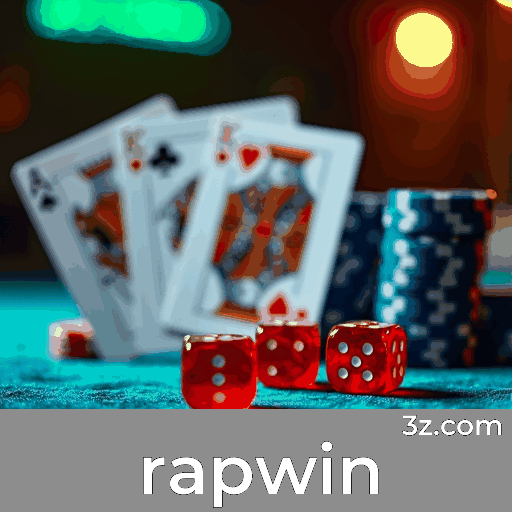 Rapwin: O Cassino Online Seguro e Divertido
