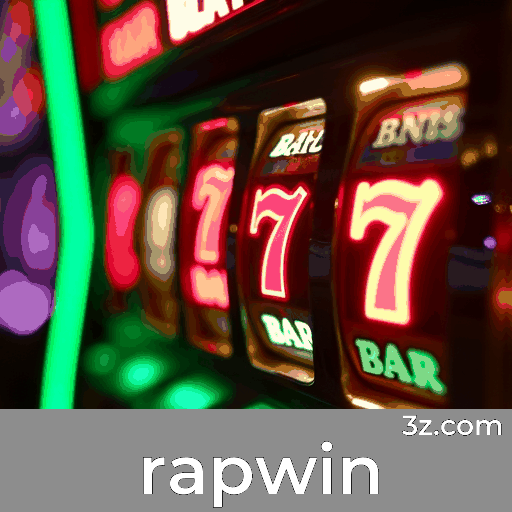 Rapwin: O Cassino Online Seguro e Divertido