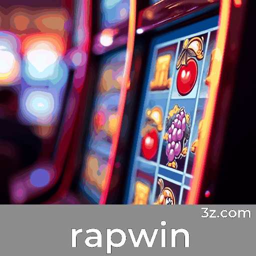 Exploração Sem Limites no Mundo de Jogos do rapwin