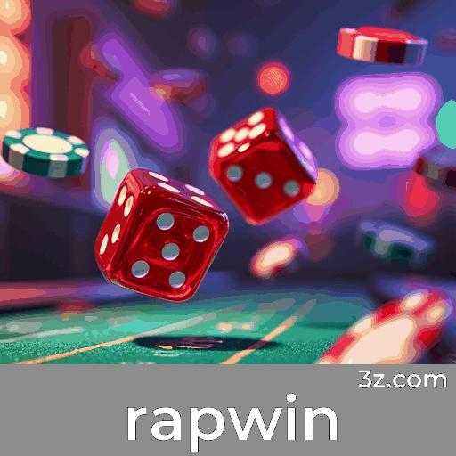 Rapwin: O Cassino Online Seguro e Divertido
