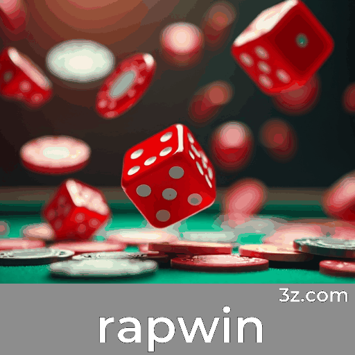 Rapwin: O Cassino Online Seguro e Divertido