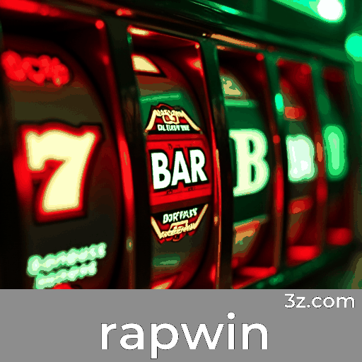 Exploração Sem Limites no Mundo de Jogos do rapwin