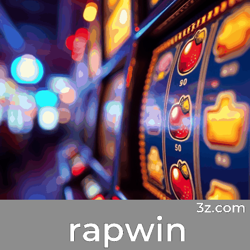 Rapwin: O Cassino Online Seguro e Divertido
