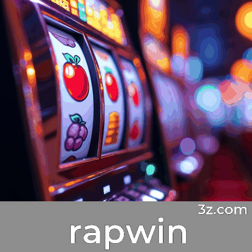 Rapwin Bônus: Estratégias para Valor Máximo